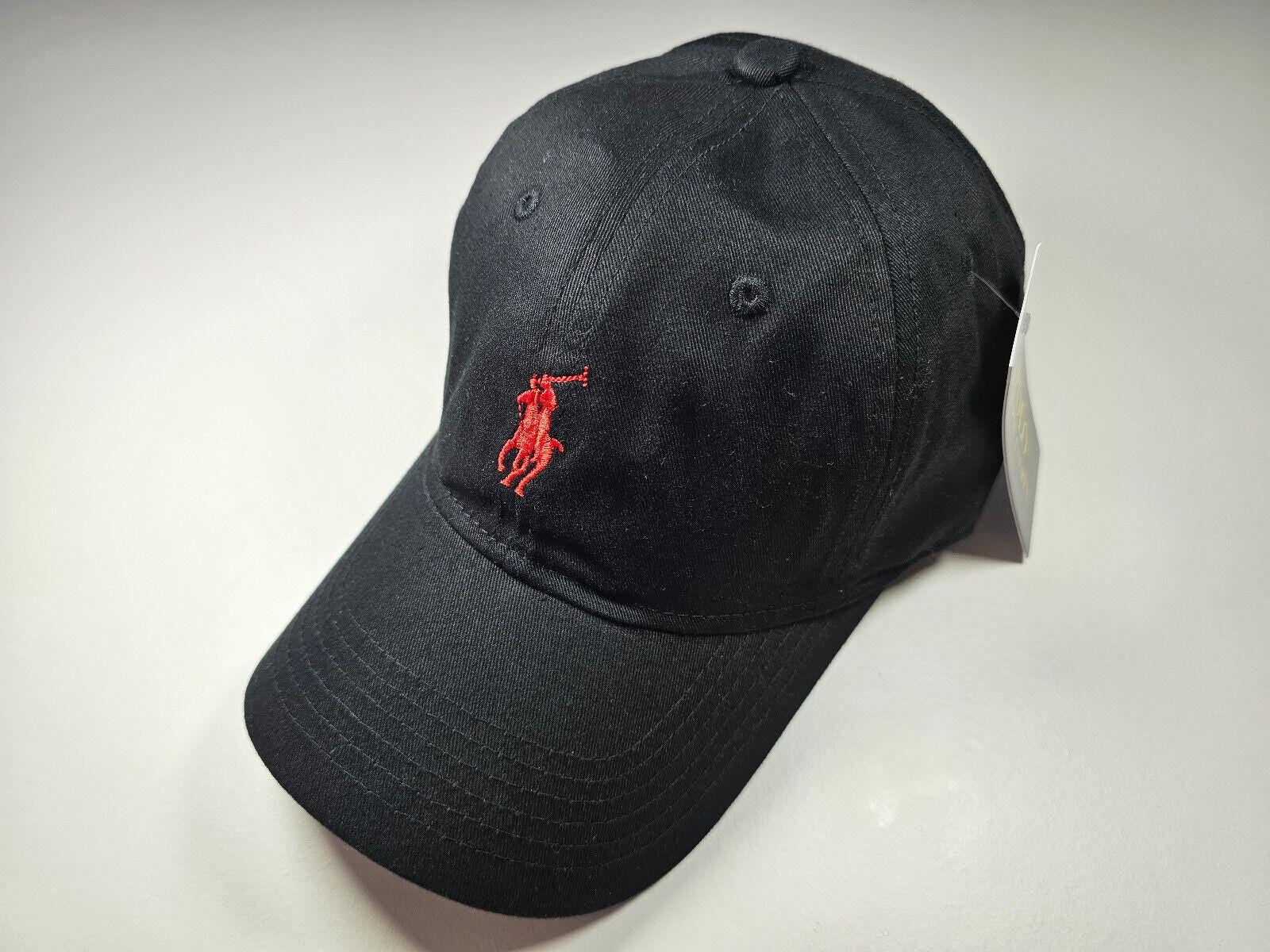 vintage POLO SPORTS キャップ madeinusa Vintage Polo Ralph Hat - Etsy