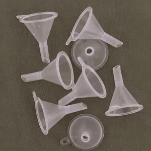 Mini funnel