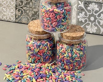 Arroz arcoiris