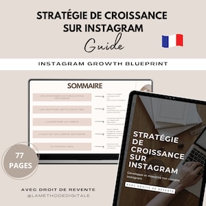 Mini 3-hour training to boost your Instagram