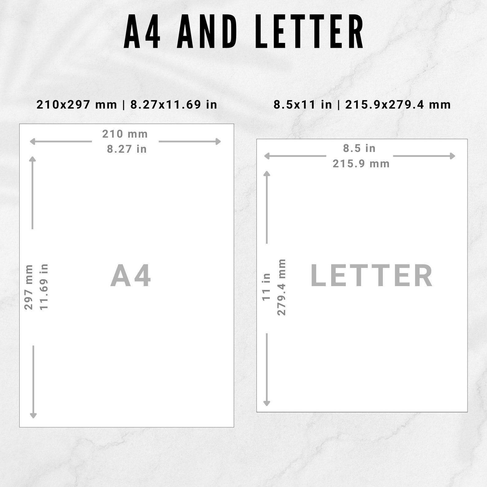 Moon Phase Calendar 2025, A4 / LETTER Size Lunar Calendar - Etsy