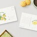 When Life Gives You Lemons - Downloadable Postcard - Etsy