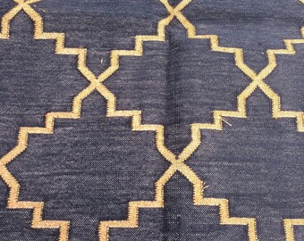 Jute rug,runner rug,