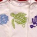 3-pack Ocean Tattoo Onesies ..... 18 months- LAST SET