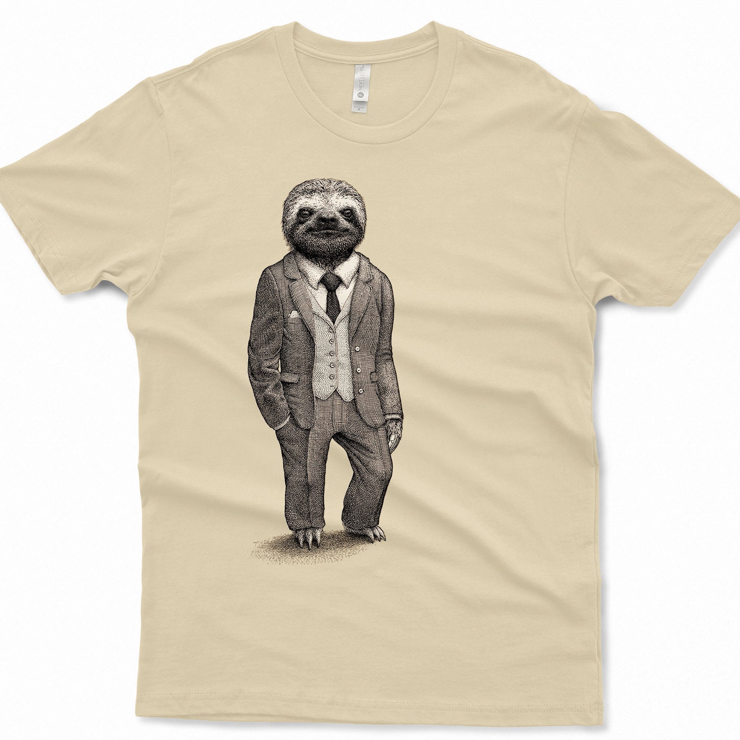 sloth t shirt kmart