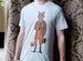 Fox Shirt - 3X only 