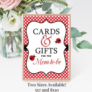Cards and Gifts for the Mom-to-be 5x7 or 8x10 Printable - Etsy