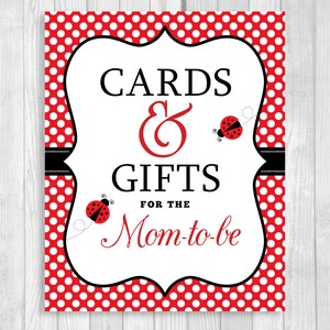 Cards and Gifts for the Mom-to-Be 5x7 or 8x10 Printable | Etsy