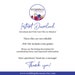Help the Bride Write Her Vows Printable Bridal Shower, Bachelorette ...