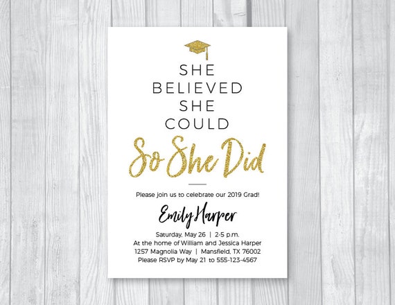 This is a graphic of Free Printable Graduation Invitations with formal It's just a photo of Free Printable Graduation Invitations with formal