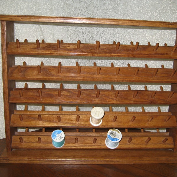 Thread Rack - Etsy