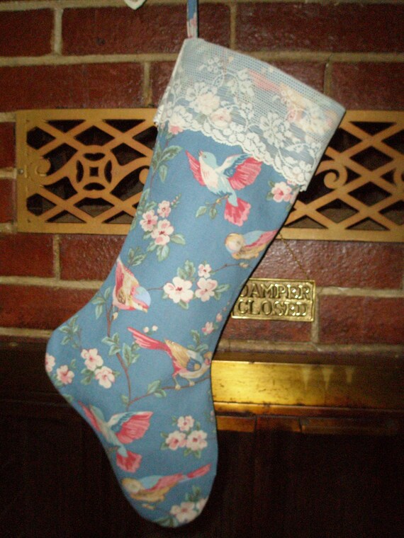 cath kidston christmas stocking