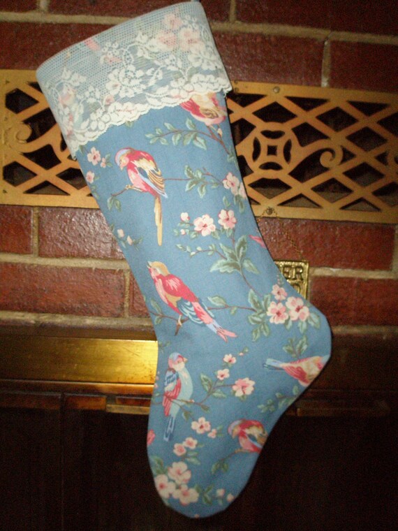 cath kidston christmas stocking