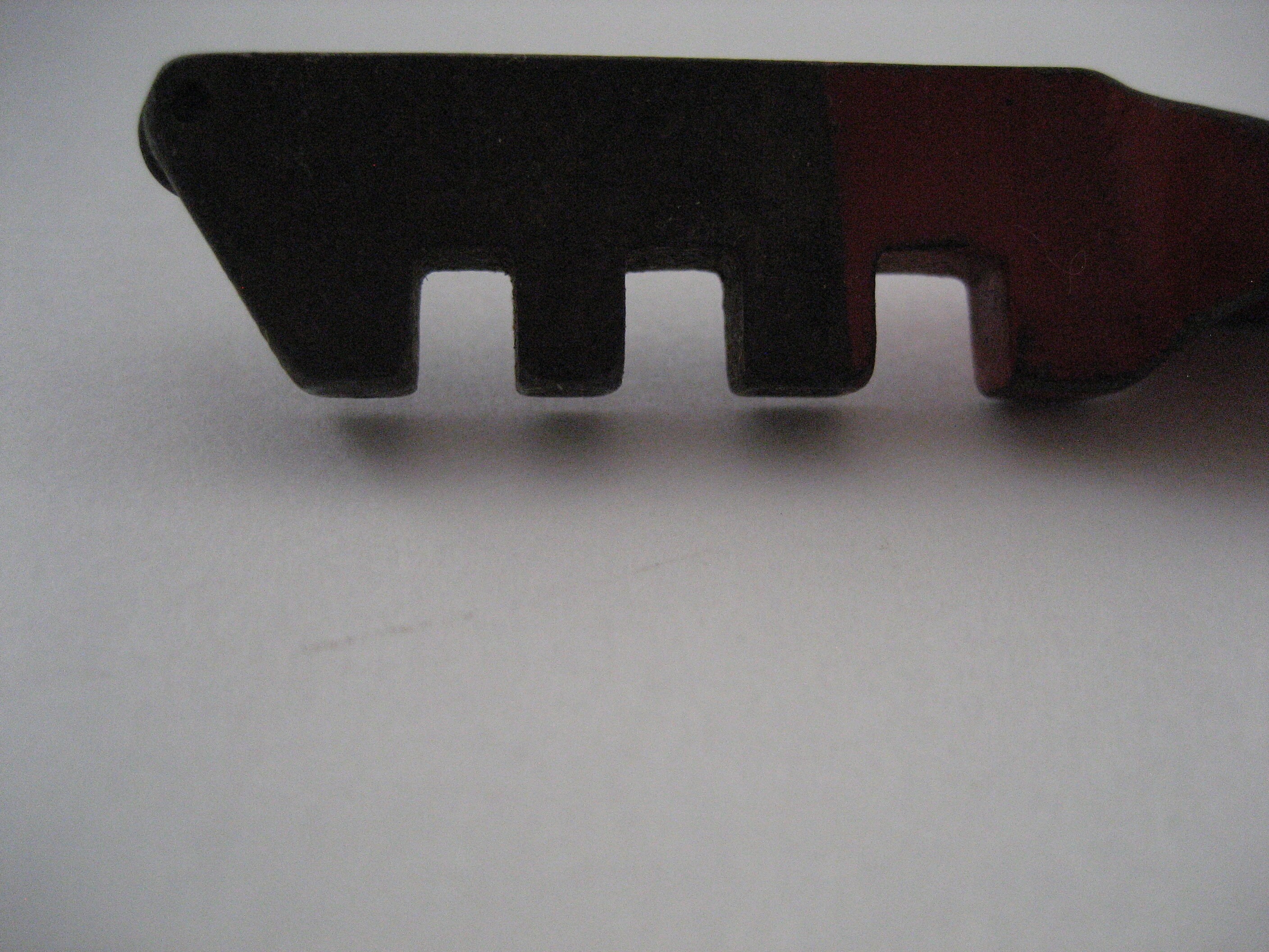 Red Devil Glass Cutter Antique Glazier's Tool Original Etsy