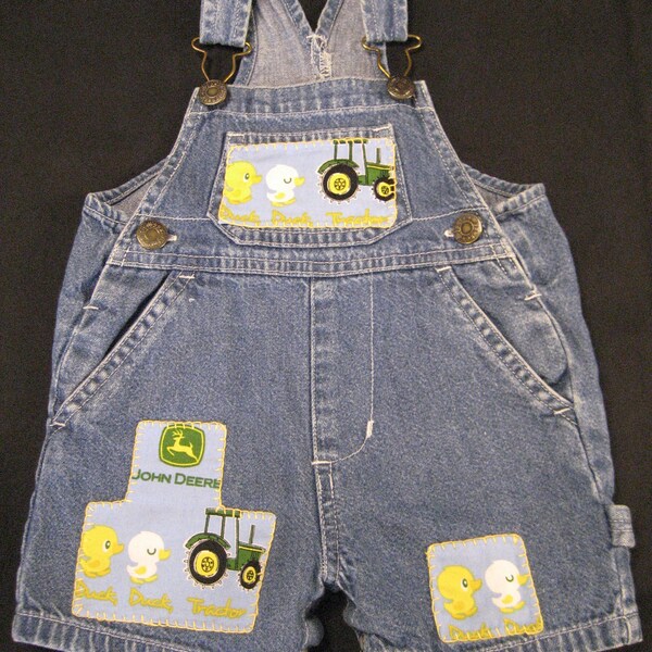 John Deere Baby Etsy
