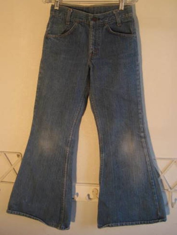 Items similar to 1970's LEVIS 784 Big Bell 