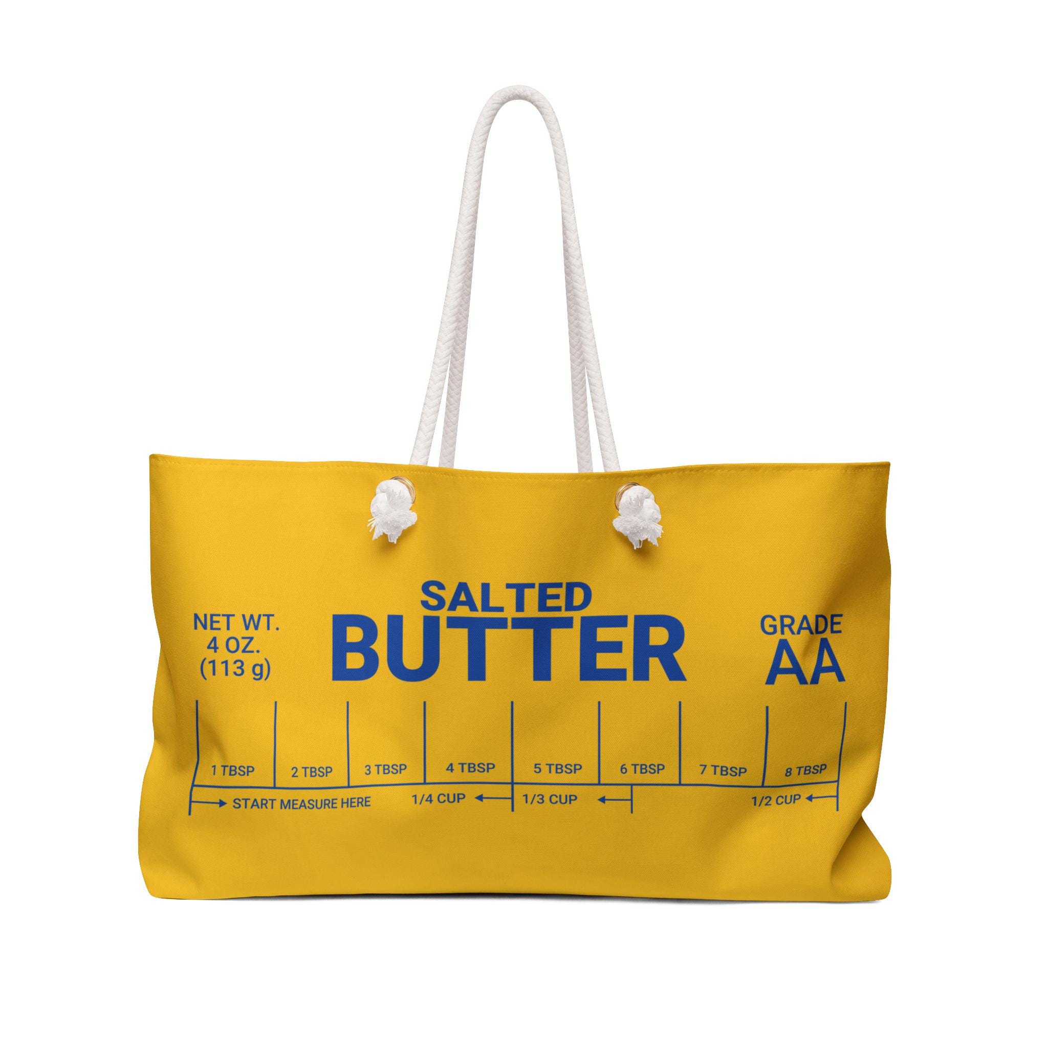 Butter Bag - Etsy