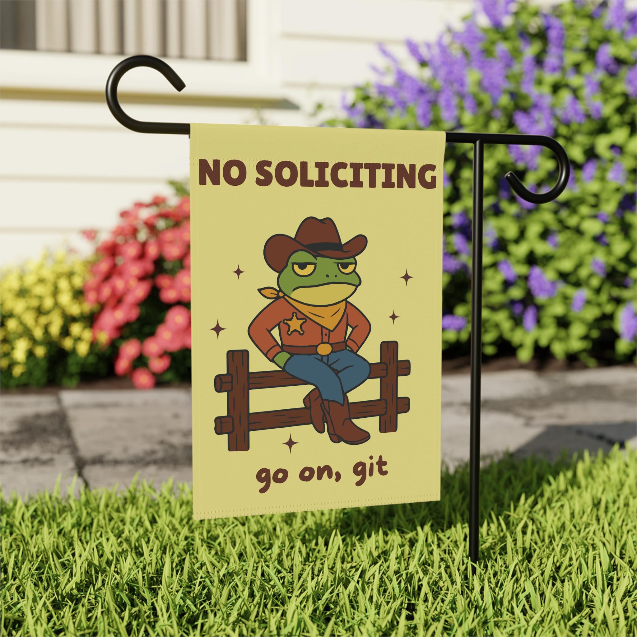 Oma & Opas Gartenflagge 'Wo Liebe Wächst' (30,5x45,7 Cm) – Doppelseitig, Wetterfest, Aus Jute