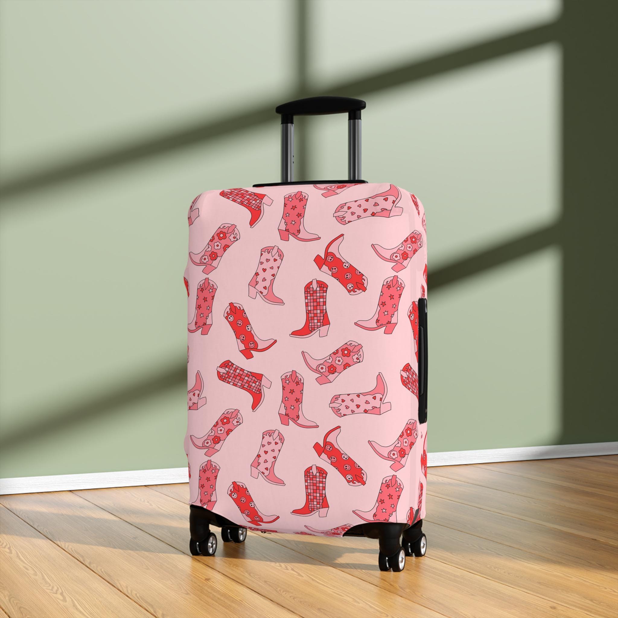 Funky Suitcase UK