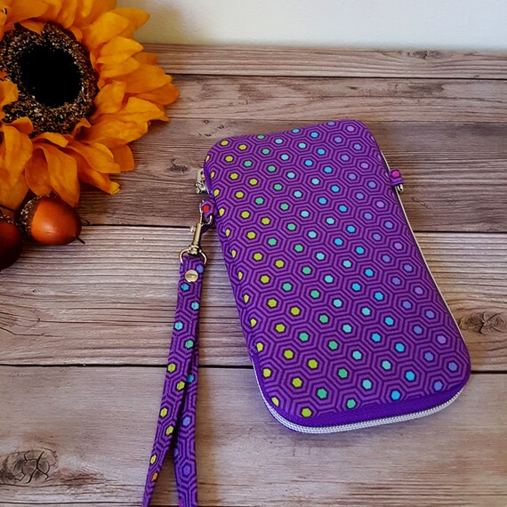 Day Trip Cell Phone Wallet 2024 favors