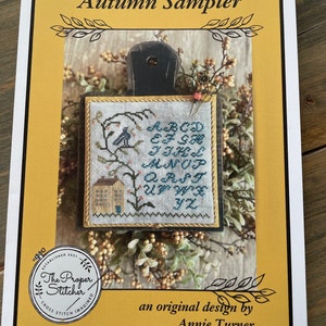 The Proper Stitcher Steampunk Percival - Cross Stitch Chart - 123Stitch