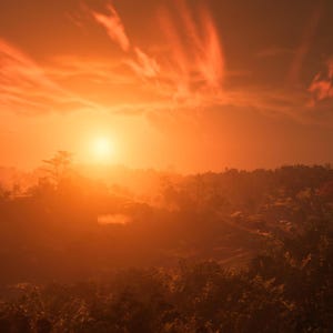 Ghost of Tsushima Multipack Beautiful Photos