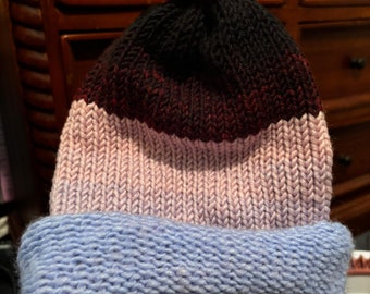 Handcrafted Beanies (Wool)