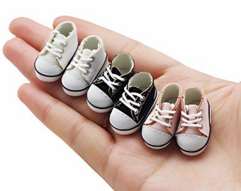 Nendoroid shoes Nendoroid Clothes/Obitsu11 shoes clothes Nendoroid shoes dolls clothes for OB11 1/12 BJD 5