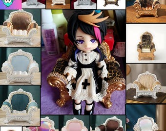 Nendoroid Weapons ,ob11 Weapon , Nendoroid clothes / Obitu11 Arms,1/12BJD weapon,gsc Arms