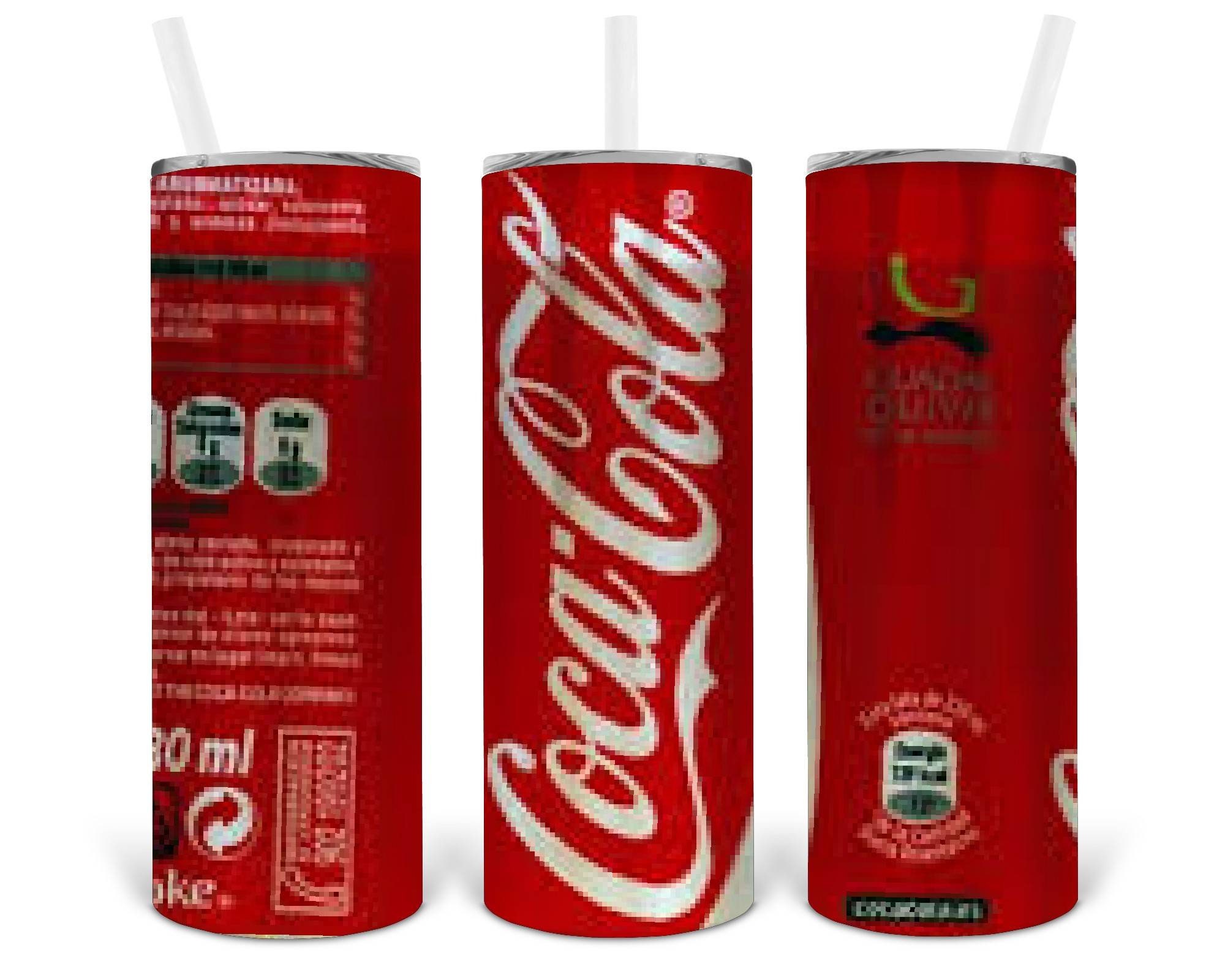 20 oz coke can