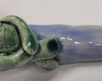 Happy Froggy pipe   .