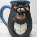 see more listings in the Right Handed Mugs section