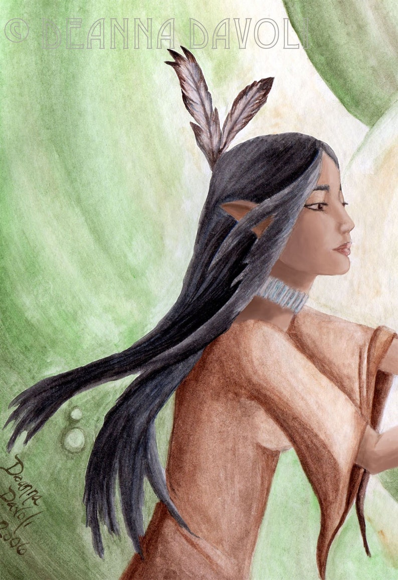 elf