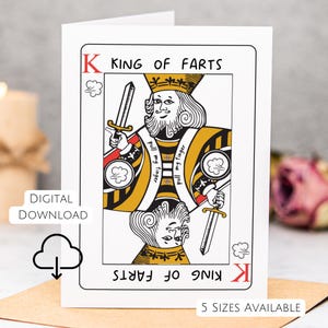 Tarjeta del Día del Padre Descarga Digital Tarjeta de Último Minuto para Papá Tarjeta de Chiste para Papá Imprimir en Casa Descarga Instantánea Tarjeta para Papá Descarado