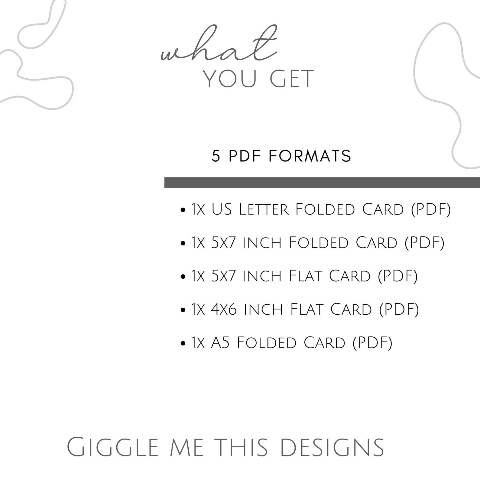 Funny 18th Bday Card Printable