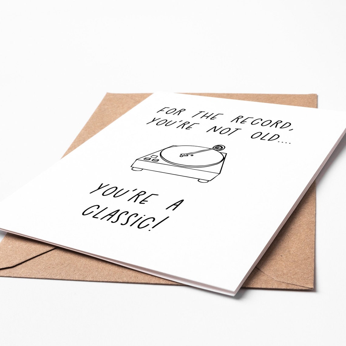 Funny Printable Birthday Card for Him 50th Birthday Card 60th Birthday ...