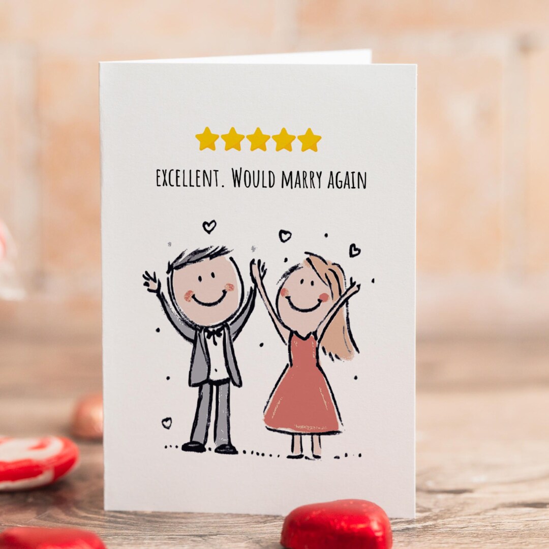 Husband Anniversary Card Printable Romantic Anniversary Card Love Card ...
