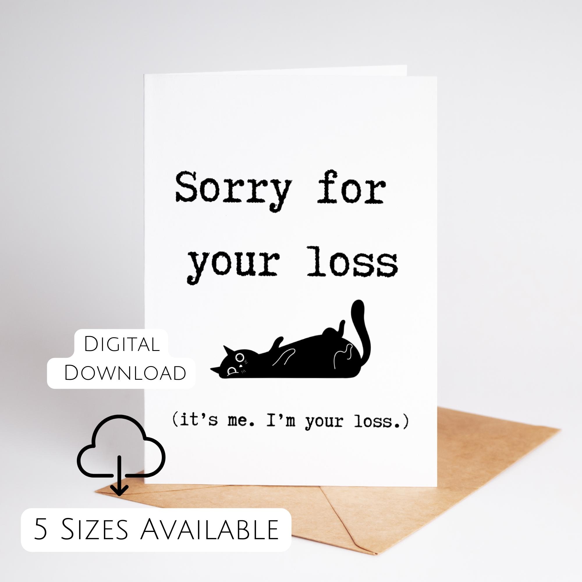 Funny Leaving Job or Moving Farewell Card Coworker Leaving Card Cheeky Leaving Card New Job Card Digital Card Going Away Card Coworker