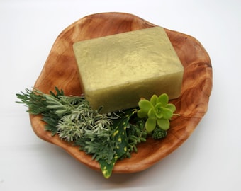 Olive Oil Soap Badedas