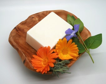 Customize It - Shea Butter Soap Bar