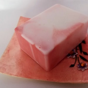 Customize It Goats Milk Soap Bar image 5