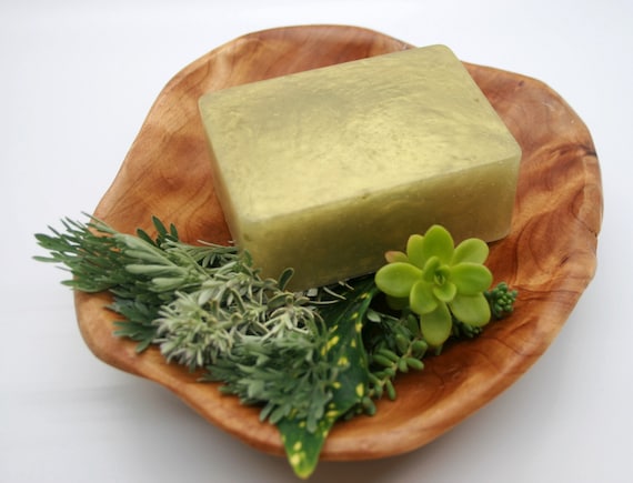 Olive Oil Organic Soap