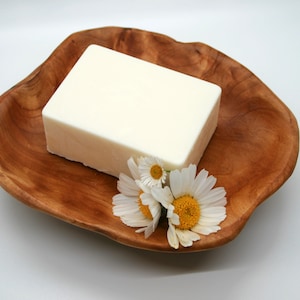 Customize It - Goats Milk Soap Bar