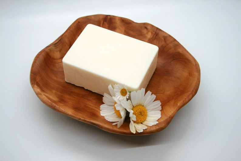 Customize It Goats Milk Soap Bar image 1