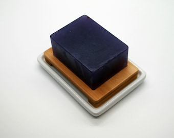 Boomstick Olive Oil Soap