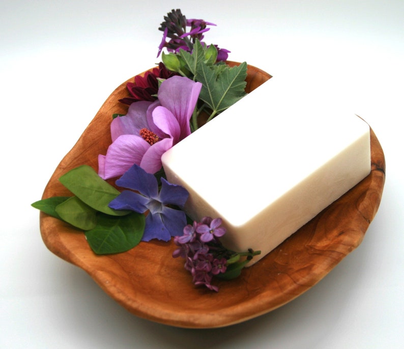 Customize It Goats Milk Soap Bar image 4