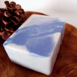 Customize It Goats Milk Soap Bar image 3