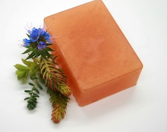 Customize it - Olive Oil Bar Soap Your Choice of Scent