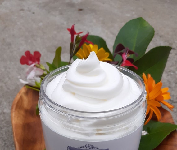 forælder Hoved Tips Customize It Organic Body Butter Lotion Cocoa Butter Shea - Etsy Sweden