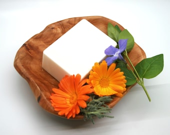 Milk Bar Soap with Shea Butter